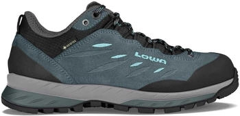 Lowa Delago GTX Lo Women petrol
