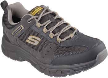 Skechers Oak Canyon Wanderschuh stone