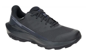 Salomon Elixir Tour Schuhe blau Waterproof 476919