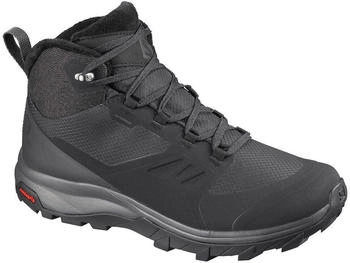 Salomon Outsnap Cs Wp Wanderstiefel L41110100-9