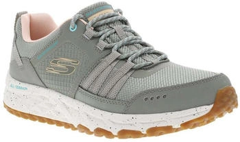 Skechers Escape Plan Wanderschuh grün