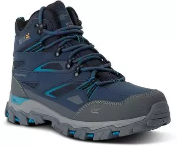 Regatta Holcombe Iii Wanderstiefel marine