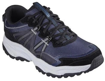 Skechers Kraft bei Wanderschuh Navy