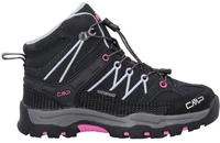 CMP Wanderschuh "KIDS RIGEL MID WP TREKKING SHOES" wasserdicht