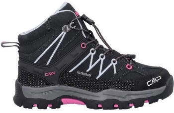 CMP Rigel Trekkinghalbschuhe titanio skyway