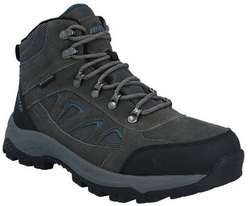 Hi-Tec Bandera Expedition Wp Outdoorschuhe grau