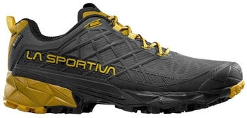 La Sportiva Akyra II GTX Multisportschuhe carbon bamboo