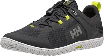 Helly Hansen HP Foil V2 ebony azid lime