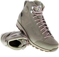 Dolomite 2925331325009, Dolomite 54 High Fg Evo Gore-tex Women's Shoe aluminium grey