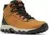 braun: Columbia Newton Ridge Plus II Waterproof