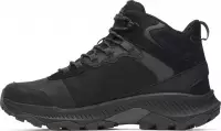 Merrell J038071-44,5, Merrell Wanderschuhe Speed Strike 2 Leather WP