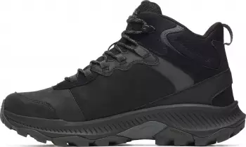 Merrell Speed Strike 2 LTR Mid WP schwarz