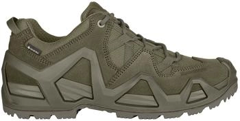 Lowa Zephyr MK2 GTX LO Milit&auml;rschuhe gr&uuml;n