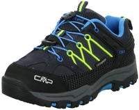 Outdoorschuh CMP "KIDS RIGEL LOW WP TREKKING SHOES", Kinder, Gr. 37, schwarz