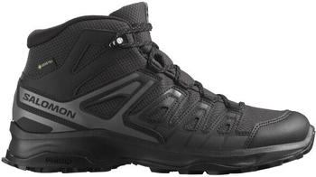 Salomon Extegra Mid GORE-TEX Wanderschuhe schwarz grau