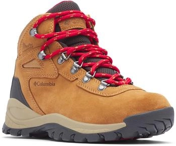Columbia Newton Ridge Plus Waterproof Amped Damen-Wanderschuhe