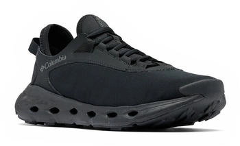 Columbia Drainmaker Xtr Wanderschuhe schwarz titanium 2063431-013