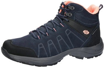 Br&uuml;tting Mount Harvard High Trekkingstiefel blau