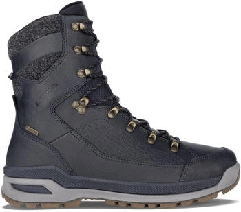 Lowa Renegade EVO ICE GTX navy dunkelgrau 6953