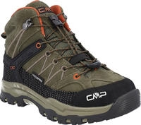 CMP 3Q12944-37ET-29, CMP Kids Rigel Mid Trekking Shoes WP olive-sage (37ET) 29