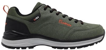 Kastinger GS-KOOLSAAN Low KTX Wanderschuhe khaki