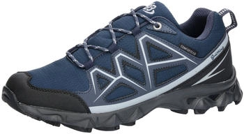 Br&uuml;tting Power Outdoorschuh marine grau