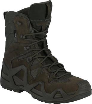 Lowa Zephyr MK2 GTX Hi Veloursleder wasserdicht rangergr&uuml;n