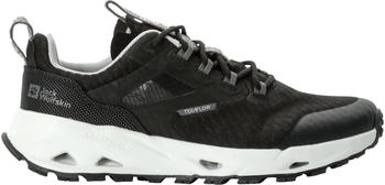 Jack Wolfskin Prelight Pro Vent Low Women (4064331-6000) black