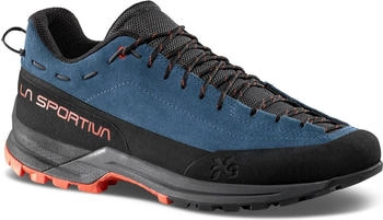 La Sportiva TX Guide Leather Hurricane Carbon