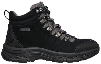 Skechers Trego EL Capitan Walking-Schuh schwarz grau