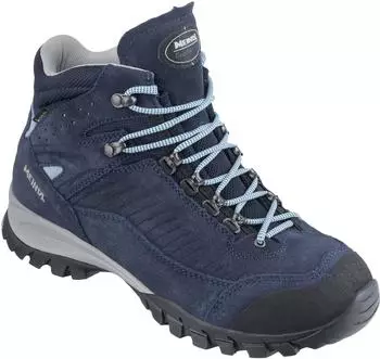 Meindl Salo Lady Mid GTX blau