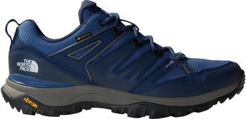 The North Face Hedgehog Gore-tex Wanderschuhe Herren Summit Navy-shady Blue