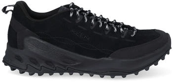 Keen Jasper Zionic schwarz alloy