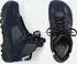 Bär Original Wanderstiefel Innsbruck blau