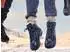 Bär Original Wanderstiefel Innsbruck blau