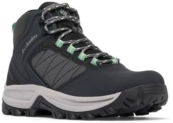 Columbia Transverse Hike Waterproof schwarz salbeigr&uuml;n 010