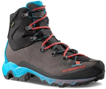 La Sportiva Aequilibrium Trek Stiefel GORE-TEX schwarz blau