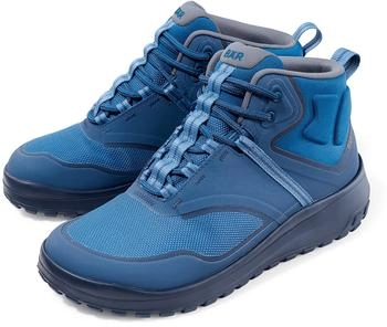 B&auml;r Original TrailLite Tex Outdoorschuh blau