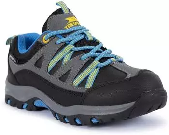 Trespass Gillon Low Cut Ii Wanderschuhe schwarz UCFOTETR0004-BLK