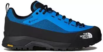 The North Face Verto Alpine Gore-tex hero blau schwarz