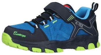 Kastinger Baritoo Halbschuh blau