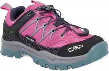 CMP Rigel Low Wp 3q54554 Wanderschuhe agave