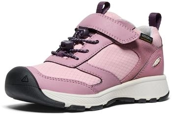 Keen Skua WP Multisportschuhe rosa plum