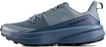 Mammut Aenergy Hike Low strata-dark 00820