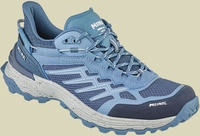 Meindl 4750-29, Meindl Jamaica Lady GTX UK 6 blau - jeans/marine Damen