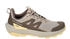 Salomon Elixir Activ Schuhe taupe braun 477574