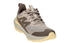 Salomon Elixir Activ Schuhe taupe braun 477574