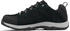 Columbia Crestwood Waterproof Trekkingschuhe pechschwarz