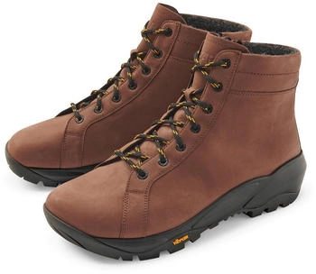 Bär Original Feldberg Outdoorschuh 100% Zehenfreiheit