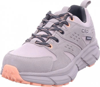 CMP Kamsel Low WP Schuhe beige